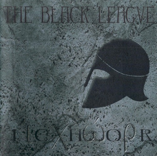 The Black League - Ichor